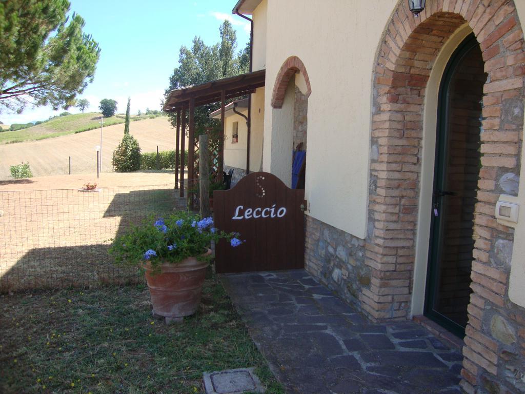 Agriturismo Podere Selvette Campagnatico Dış mekan fotoğraf