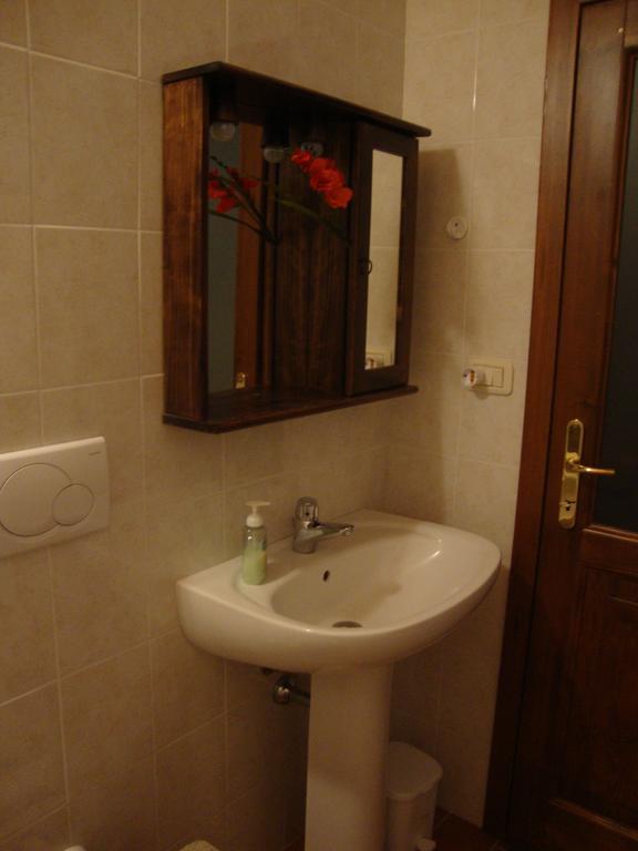 Agriturismo Podere Selvette Campagnatico Dış mekan fotoğraf