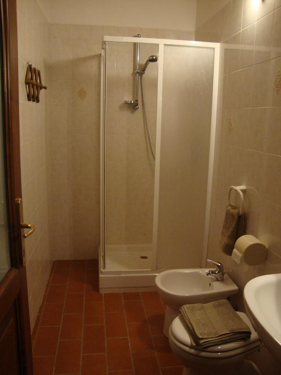 Agriturismo Podere Selvette Campagnatico Dış mekan fotoğraf